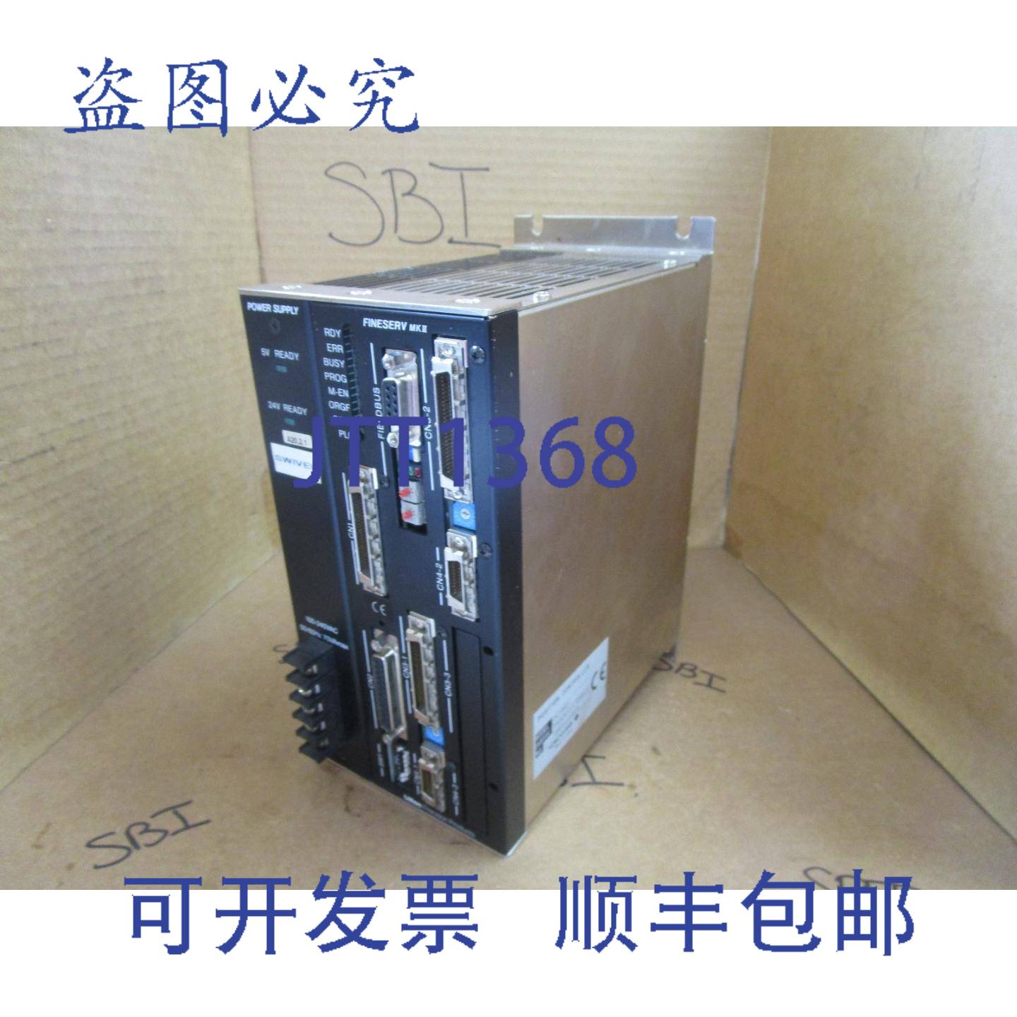供应横河位置控制器 PC10021 PAA01CL1D98123 24 伏