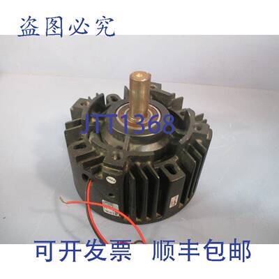 供应华纳电气电模块 ER  3600RPM 90VDC EM210-20