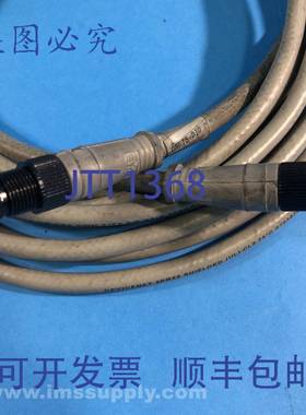 原装供应WOODHEAD DND22A-M050 公/母线组电缆 USIP