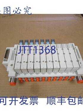 供应 电磁阀块带 7 SY7201-5U1 01-07MPa