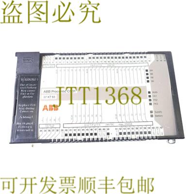 供应 PROCONTIC CS31 07KT93 GJR5251300R0101