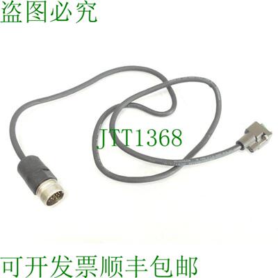 海德汉 369129-01 连接电缆长度 1m AWM 型 20963 80&deg;C 3