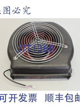 原装供应EBM POPE SINAMICS 300mm K1G220-AB73-11 变频驱动风扇