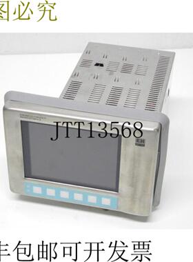 Endress+Hauser Memo-Graph S RSG12-BA18DBAAAB 230V 备忘图表