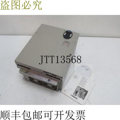 Telemecanique Altivar 31 ATV31HD15N4 15kW 400V 20 V1