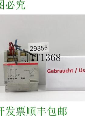 供应ABB EtS 4241 Entrada Binaria GHQ6310002R131