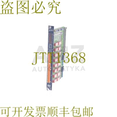 供应B&R A161 A 161 ECA161-01 ECA16101