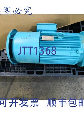 供应SEW  DFV132ML4BMTFC 电动机12 92KW 266460V 3PH