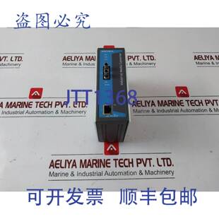 供应Moxa Imc-101-m-st-t 工业转换器 Rev23