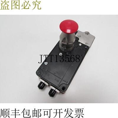 Fortress 联锁 ITM-00091495 NO2T6SE431T03500D1D1GM 未使用和 O