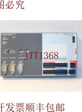 供应B-IO CL151-DP模块1070081463-201