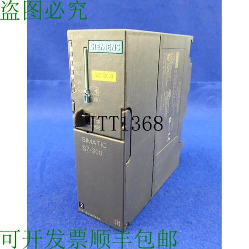 供应Simatic CPU S7-300 Cpu314 6es7 314-1ag13-0ab0 PLC 6e