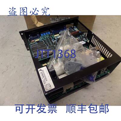 供应安川伺服控制 SERVOPACKCACR-PR03AC3ER RA2264-181-19