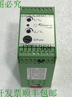 供应Kendron 3343311a03 调节器过度兴奋 110-120220-23