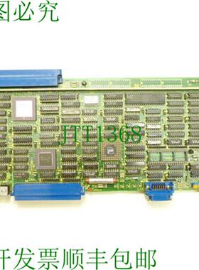 Fanuc A16B-1211-003003A CPU板