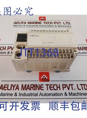 供应HCFA Hca1-16x14yr-a PLC控制器Ac85264v 5060hz