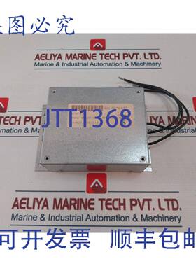 供应FUSS-EMV 3G3MV-PFI3010-D IT Netzfilter 3AC 400V 10A