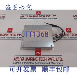 PFI3010 400V EMV 10A 3AC 3G3MV Netzfilter 供应FUSS