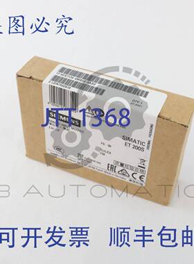 供应6ES7134-4MB02-0AB0 SIMATIC DP 模块2 AI I  ET 200