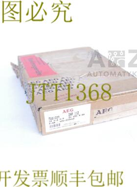 供应AEG DAP 112 DAP112 DAP-112 233442 6051-042233442