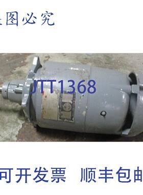 供应电机石棉防护电机 5 SFV 型 3600RPM 225Fr 1-38-78