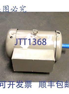 供应BALDOR RELIANCE 电机 FDL3712TM 10 马力 1730RPM 1PH 2