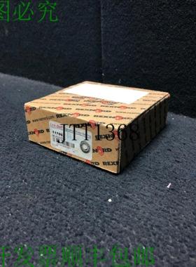 供应rexnord Mu5212tv 链接带环形滚轮轴承