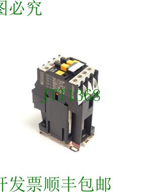 Telemecanique CA3 DN40 接触器 24 V 线圈电压 + 穆尔电子 26 48