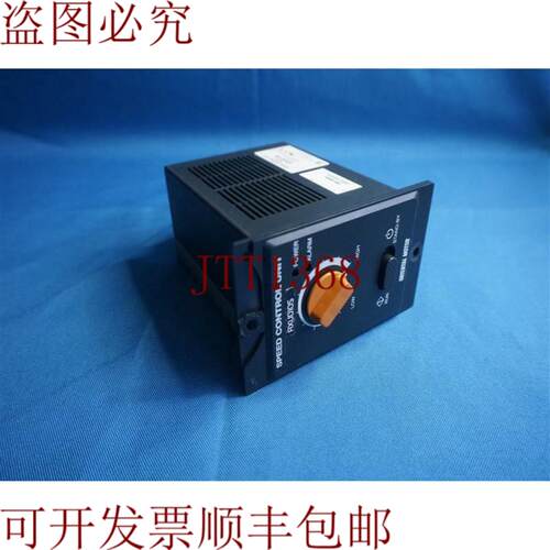 供应东方电机 AXUD10S 速度控制单元