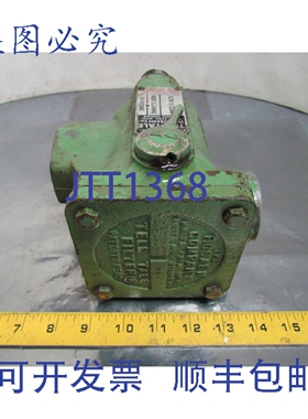 原装供应ROSAEN 10-S-149-M-3-CC-1-50 液压指示器过滤器 1