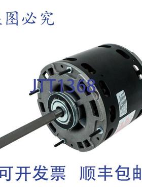 供应Diversitech 电机 34 马力 115V PSC 可逆式 48 机架