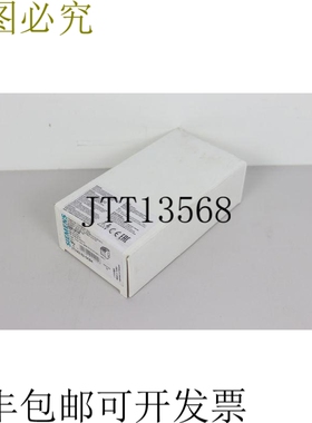 3TH42 62-0BB4 辅助接触器未使用和 OVP