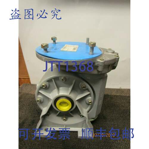 供应邦 VBA1000FD19P80HA1 VF86 MRVF86V 立式减速机 1381