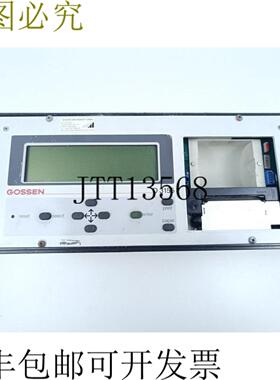 高森 Metrawatt D3155 电源单元
