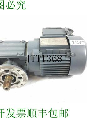供应SEW 025 Kw 53 小 Wa20Tdr63l4 Motor&amp;amp;eacute;du