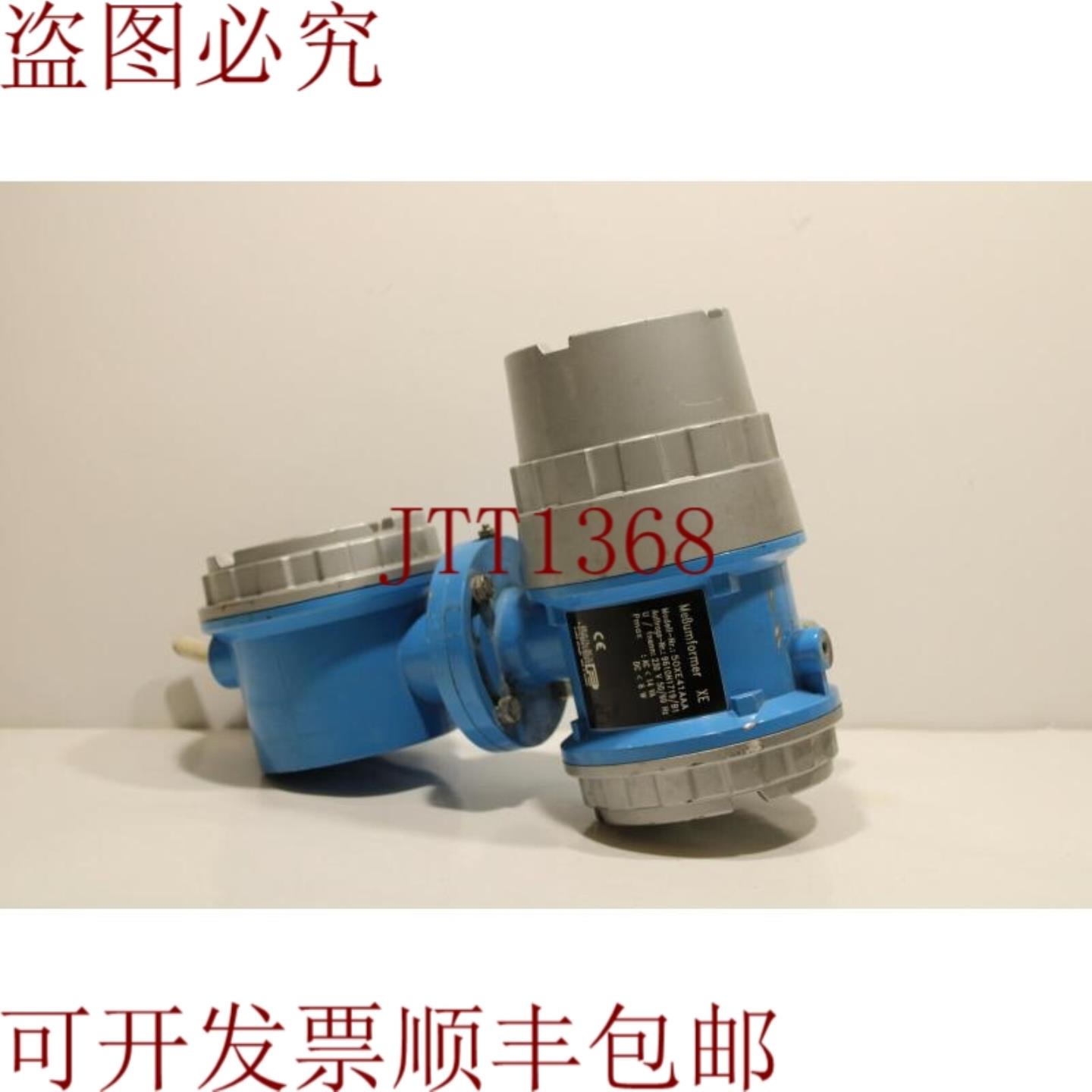 供应Bailey Fischer & Porter 50xe41aaa 流量计