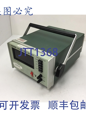 原装供应Boonton Electronics 62AD 电感表，满量程范围:2/20/200