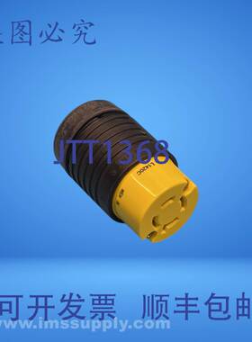 原装供应Pass & Seymour L1420-C Turnlok 连接器 FNIP