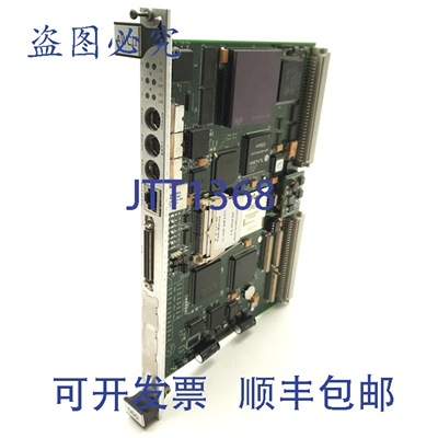 原装供应Adept 10350-01064 Rev. K AWCII 060 中压控制器用计算