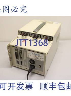 原装供应GOULD 253-322-111 TA550 三通道热图表记录仪 253322111