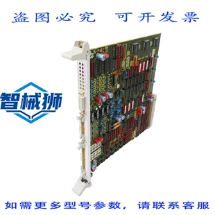 原装供应 SIMADYN D 6DD1640-0AC0 6DD1 640-0AC0 EM11 输入输出