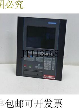 Ferrocontrol 工业 PC FIPC 14-TR-83BB-010-00 240V 经过测试严