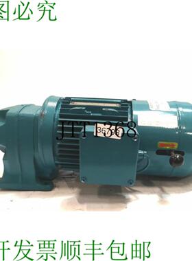 供应ACMoteur 253 低 GFNC4F56- WU-DA90SE-H 三相电机