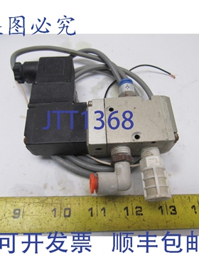 原装供应 VP342-3DZ-02A 三通阀芯式气动电磁阀