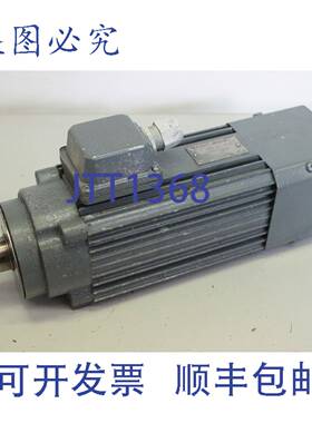 原装供应EMOD VKHS5/26-140 17400 3.0kW 300Hz 扁平电机 扁平电