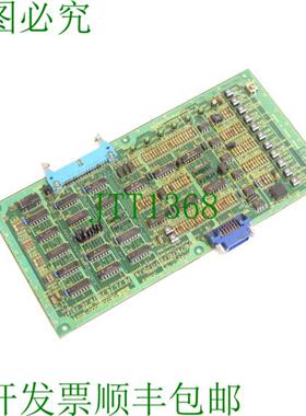 发那科A20B-0008-003005C控制板
