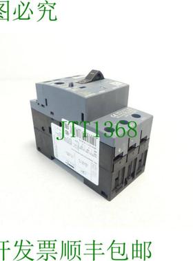 3RV1011-1CA15支架E支架09+3RV2901-1E辅助开关