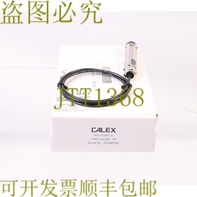 供应CALEX PC151MT-0 1 米温度传感器0 至 250+C 151