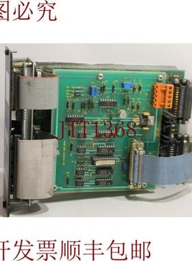 供应Crosfield Electronics 7607-2420 接口单元