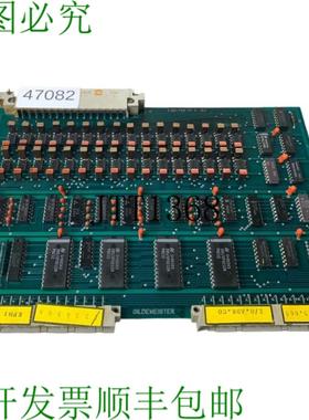 供应吉尔德迈斯特 0651708-573 I32 控制表